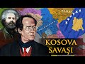 Kosova Savaşı 1998-99 || Kosova Sorunu