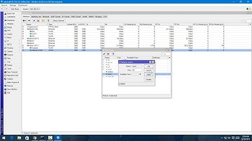 Mikrotik Security For Mikrotik