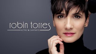 Robin Torres - VideoBook Actriz 2020