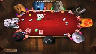 kuis tebak di dalam game poker berhadiah screenshot 4