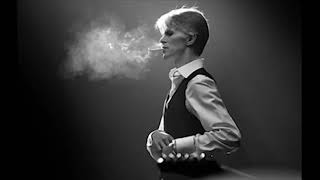 DAViD BOWiE - THE MOTEL by SPEEd MiX