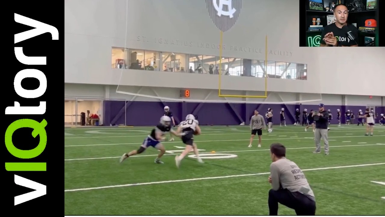 Упражнения по отработке низкоударного захвата для тренеров юношеских и средних школ