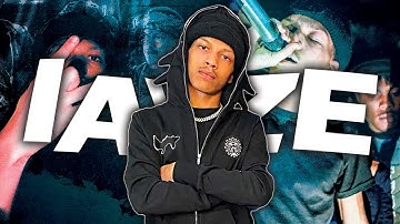 Up Next: iayze (Documentary)