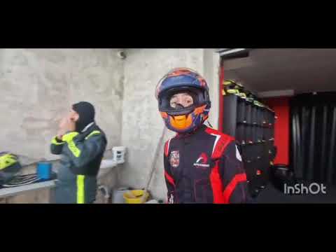 🔥 SPRINT SERIES – V PROVA | ISPICA