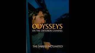 ODYSSEYS | Criterion Channel Teaser