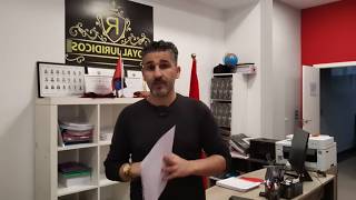 إسبانيا تمنح الإقامة لنصف مليون مهاجر | تفاصيل الشروط والمتطلبات