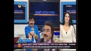 Seyit Al, Amasya güzelleri