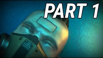 MINDCELL Walkthrough Gameplay Part 1 INTRO (FULL GAME)