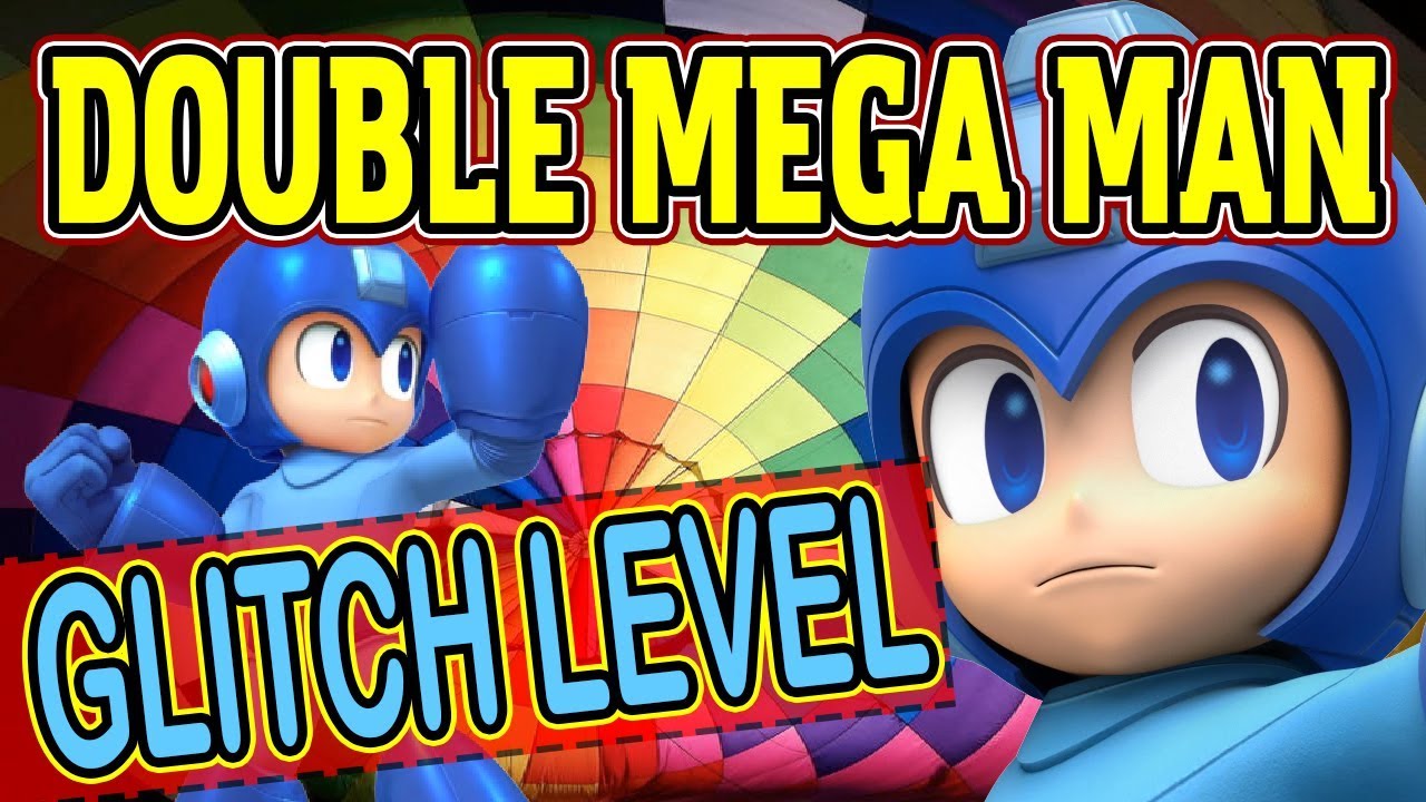 Double Trouble Glitch Mega Maker Level Showcase Youtube