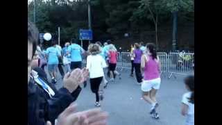 Klassikos Marathwnios Athinwn 2012 Valianna Rapth