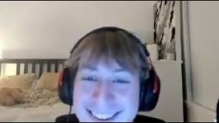 Gild's ult goes into orbit