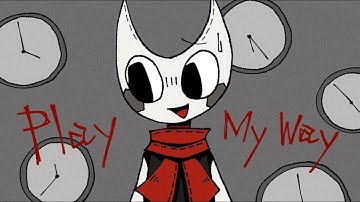 Play My Way | Razzle and Dazzle Dandy