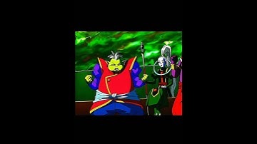 Dragon ball super|Tournament of power|goku vs kefla\part 2 #goku #edit
