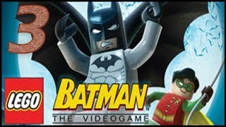 Zagrajmy w LEGO Batman The Video Game odc.3 Dwie Twarze i Pani Kwiatek(Oto trzeci odcinek serii Zagrajmy w LEGO Batman The Video Game. Gra została opracowana przez studio developerskie Traveller's Tales. LEGO Batman: The ..., 2013-11-16T10:58:12.000Z)