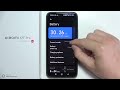 Xiaomi 17T/17T Pro: How to Turn On Battery Saver
