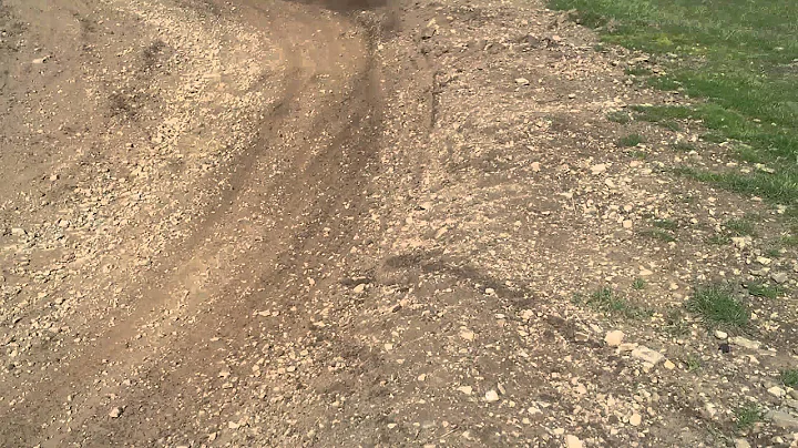 ktm 50 corey jamieson ( ynysybwl)(WATCH)