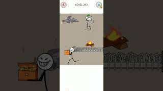 Thief Puzzle Gamepaly level 272 #shorts screenshot 5