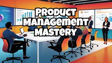 Mastering Product Management: Teams & Lifecycles Unveiled #productmanagement