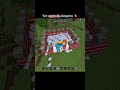 Wait till end 🤧 #minecraft #minecraftpe #explosion #tnt #viralvideo #viralshorts #viral