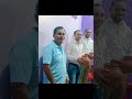 Congratulations to Ankit@Family function#Memorable#Ytshorts