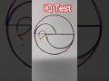 IQ Test  .#iqtest​ #braintest​ #brainteaser​ #braingames​ #brainchallenge​ #brainpower​ #brain​