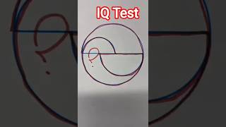 IQ Test .#iqtest #braintest #brainteaser #braingames #brainchallenge #brainpower #brain
