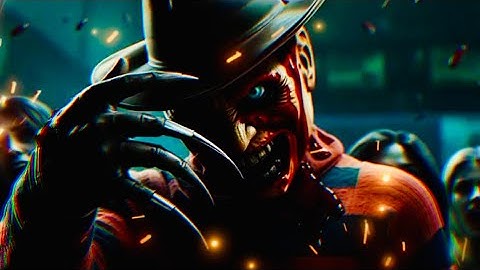 FREDDY Produced by Predator, featuring Predator and Snakeyes. MFS/BLACKTACTICS