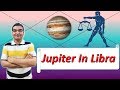 Jupiter In Libra (Traits and Characteristics) - Vedic Astrology