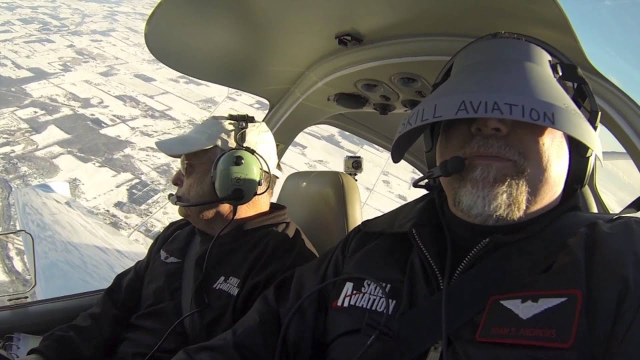 Private Pilot Biennial Flight Review In Diamond DA 40 2013 YouTube private-pilot-biennial-flight-review-in-diamond-da-40-2013-youtube