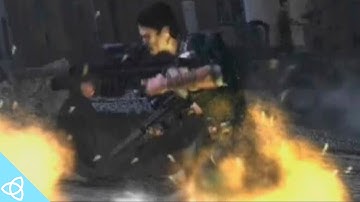 The Terminator: Dawn of Fate - 2002 Trailers [High Quality]