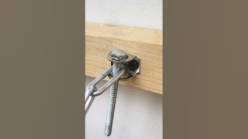 Kettingbevestigingssystemen #shorts