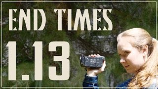 Post-Apocalyptic Web Series: END TIMES | Ep 1.13 | What Next