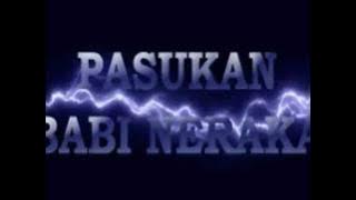 Down For Life - Pasukan Babi Neraka (Lyrics)