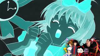 Preview 2 Sakura Kinomoto V2 Effects