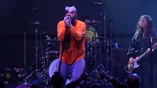Fucked Up | Another Day | live Regent DTLA, February 2, 2024