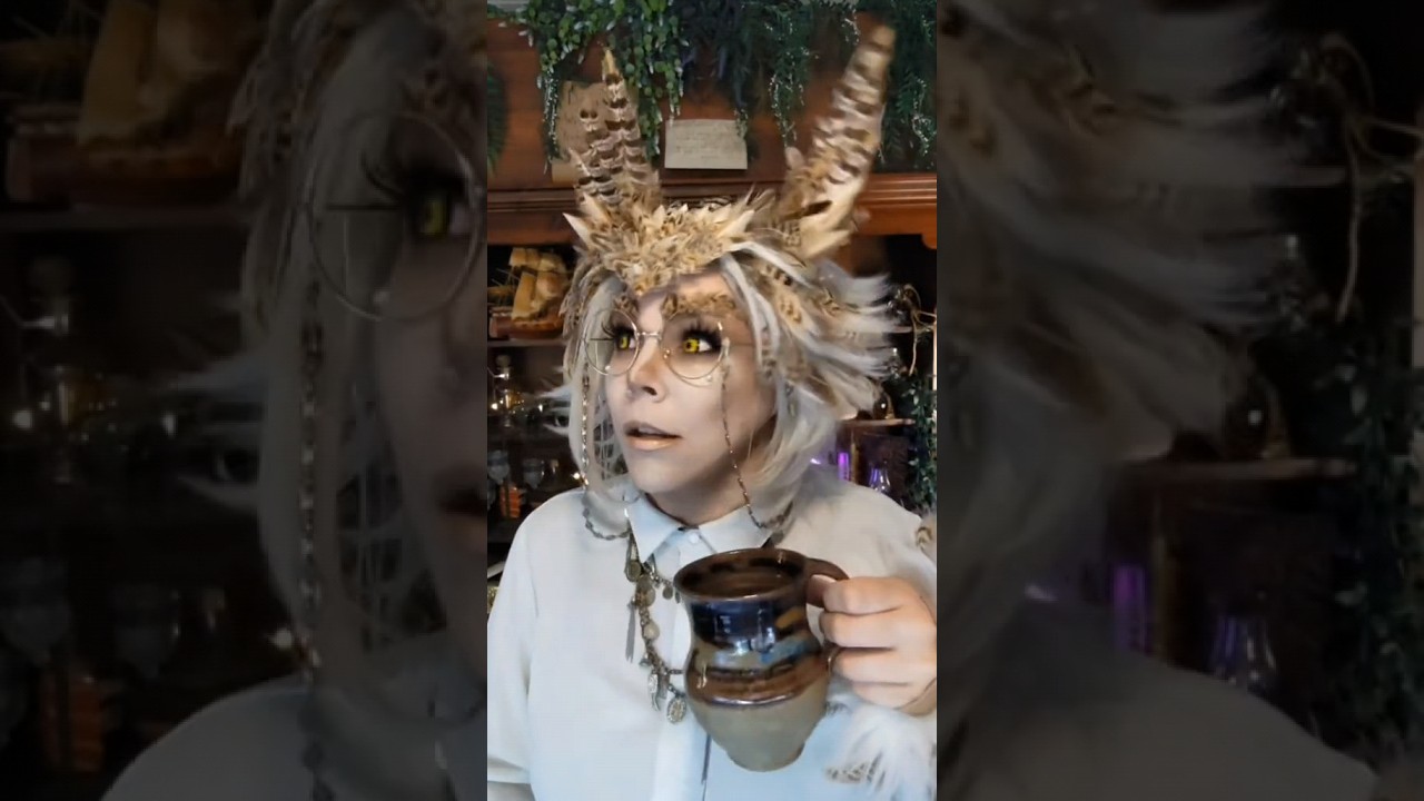 "But how do the ears move??"