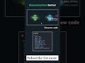 css button .....#shorts #trending #viral #html #css #programming