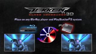 TEKKEN HYBRID