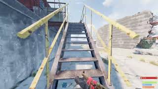 All The Headshots! - Rust Console Edition