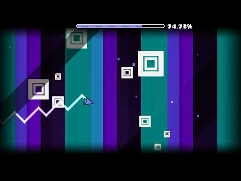 Showcase for Colourful Chaos