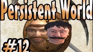 Persistent World - Episode 12 (Eu_Nexus_Roleplay): Terrible War