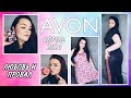 AVON ЗАКАЗ И НОВИНКИ. АПРЕЛЬ 2021