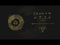 Thomas Erak & The Ouroboros - Colic
