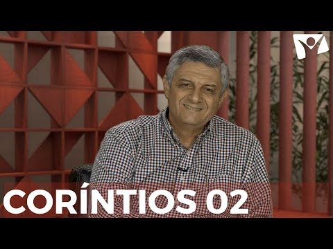 REAVIVADOS POR SUA PALAVRA | CORINTIOS 02| 09 de Junho