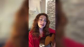 Nurefşan Özer-Bilir O Beni(Pinhani)