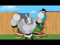 Perry la pelea legendaria PHINEAS Y FERBS CAPITULOS COMPLETOS EN ESPAÑOL LATINO