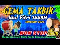 TAKBIRAN TERBARU IDUL FITRI 2024 BIKIN MELELEH, TAKBIRAN SEDIH JD KANGEN KAMPUNG😭 #idulfitri1445H