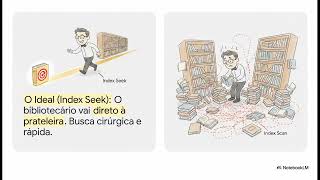 Conversão Implícita: O Bibliotecário que Mata a Performance no SQL Server⚠️