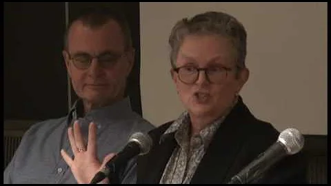 Janet Hathaway shares her story about her ruptured...