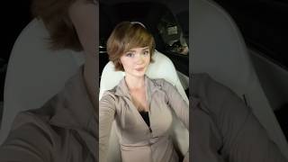 Micro Bangs, The Magical Hairstyle. Now Ya See Em..now Ya Dont..